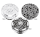 PM Array LED fuel gauge Black Ops (GB)