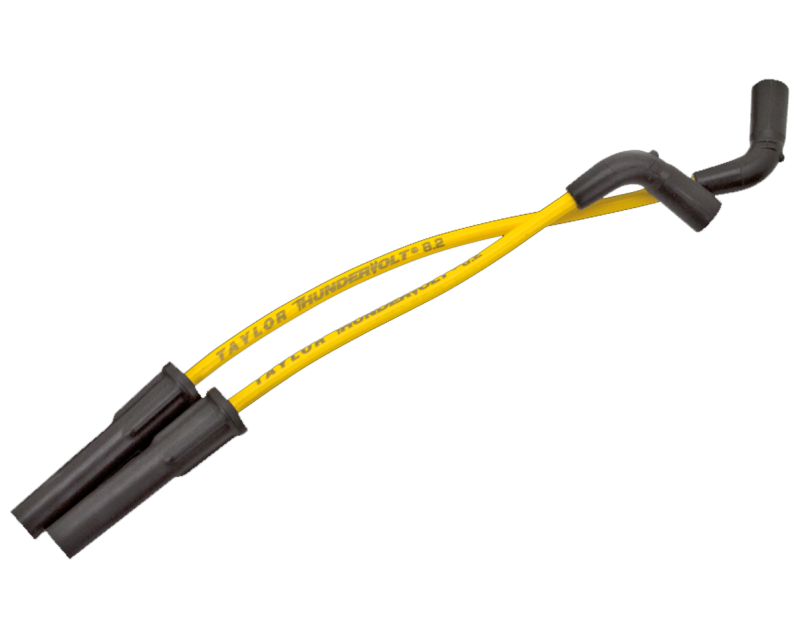 Thundervolt plug wires XG15-20 Yello (GB)