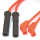 Sumax ME17-UP 8mm orange spiro plugwir (GB)
