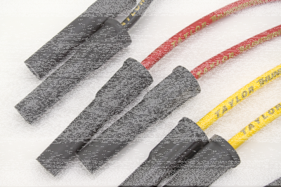 Sumax FLH/T17-UP 8.2mm blue TV plugwires (GB)