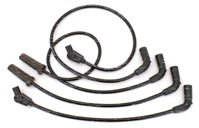 PRO 8MM SERIES wires ST18-up blk (GB)