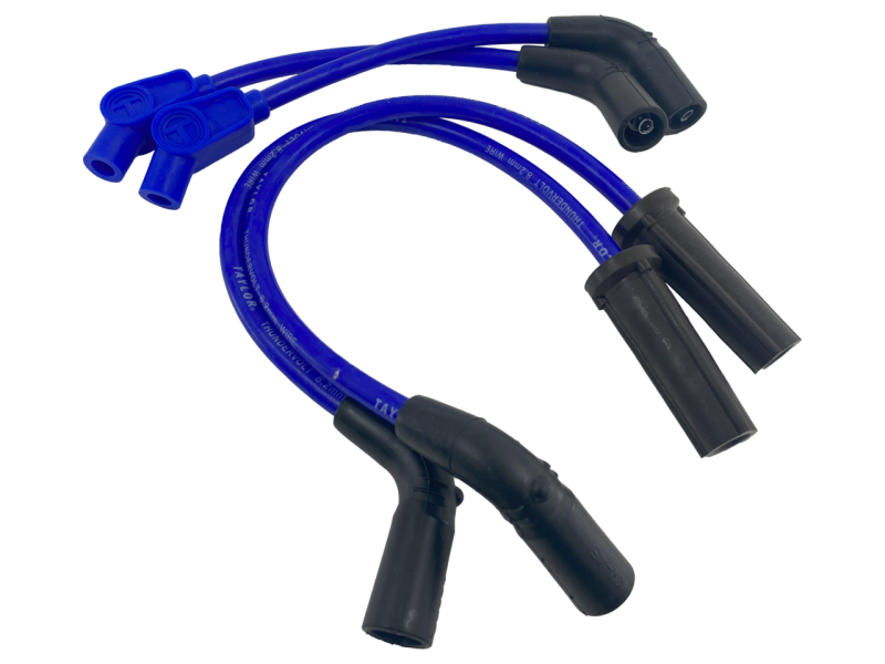 THUNDERVOLT 8.2MM ST18-up Blue (GB)