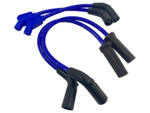 THUNDERVOLT 8.2MM ST18-up Blue (GB)