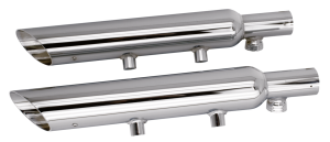 2" i.d. replacement baffles (GB)