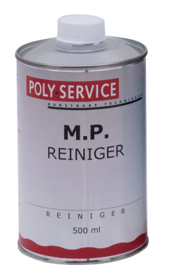 UN-1263 MP Cleaner for alu tanks 500ml (GB)
