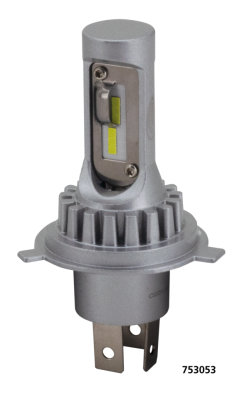 GZP H4 LED 6000K V10Plus (GB)