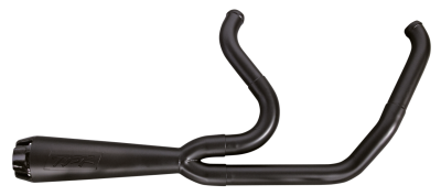 2Bros ST18-up 2-1 black w/carbon cap (GB)