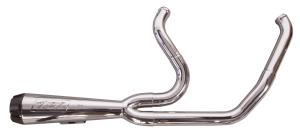 2Bros ST18-up 2-1 Polished inox (GB)