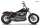 2Bros FXD06-17 2-1 Polished G (GB)