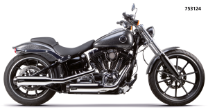 2Bros FXSB13-16 Dual S/O "Breakout" (GB)