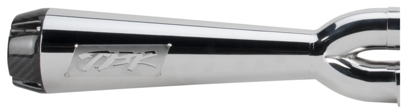 2Bros Comp-S 2-1 FLSB18 Polish/Carbon (GB)
