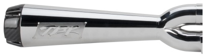 2Bros Comp-S 2-1 FLSB18 Polish/Carbon (GB)