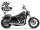 2Bros Gen-2 2-1 FLSB18 Black (GB)