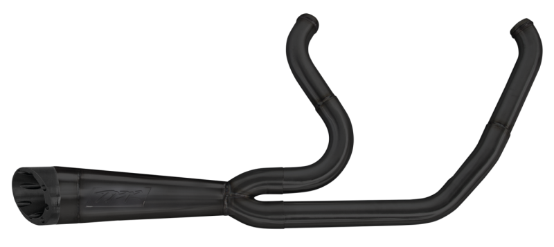 2Bros Comp-S 2-1 short FLFB18-up Bk/sls (GB)
