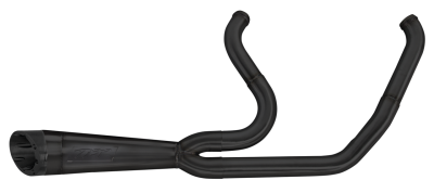 2Bros Comp-S 2-1 short FLSB18-up Bk/sls (GB)