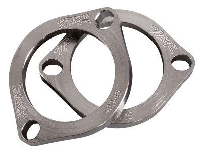 TBR Machined steel header flanges (GB)
