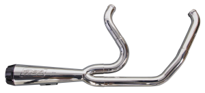 TBR Comp S 2-1 F*ST00-17 Polished (GB)