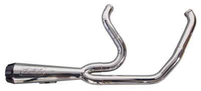 TBR Comp S 2-1 F*ST00-17 Polished (GB)