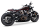 TBR Comp-S 2-1 RH1250S 21-Up Black (GB)