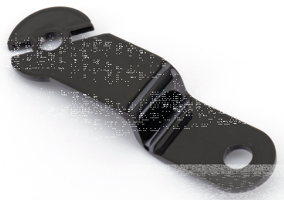 TBR Saddlebag Bracket ST18-up (GB)
