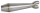 TBR Megaphone 2-1 Gen II SS FLH/T17-Up (GB)