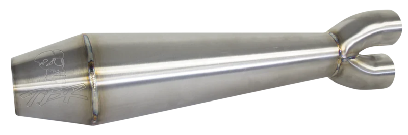 TBR Megaphone 2-1 Gen II SS Chief22-Up (GB)