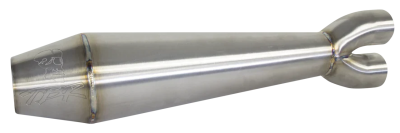 TBR Megaphone 2-1 Gen II SS Chief22-Up (GB)