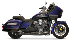 TBR Comp-S 2-1 SS Challenger20-Up (GB)