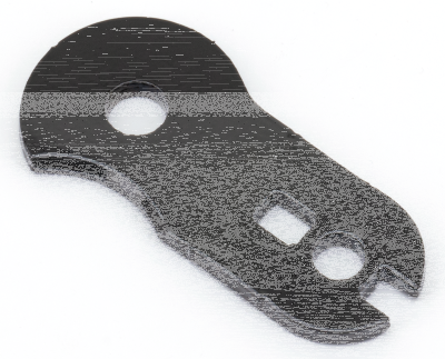 Docking relocation kit (GB)