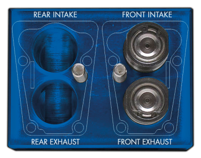 TAPPET POSITION HOLDING TOOL (GB)