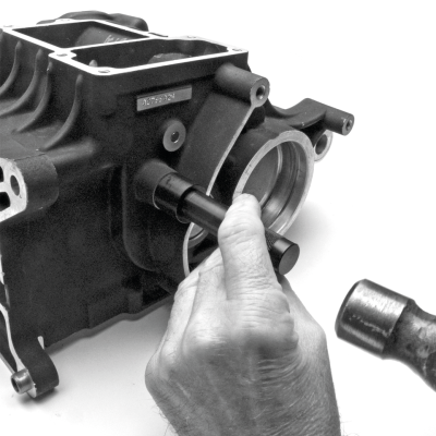 Shifter Mechanism Sleeve R&I Tool (GB)