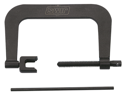 ME17-up Valve Spring Compr Collar Ada