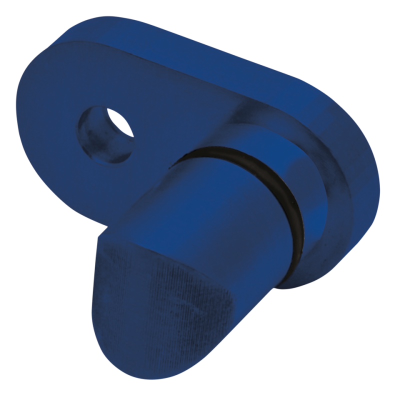 Milw Eight Mighty Bite Crankshaft Lockin (GB)