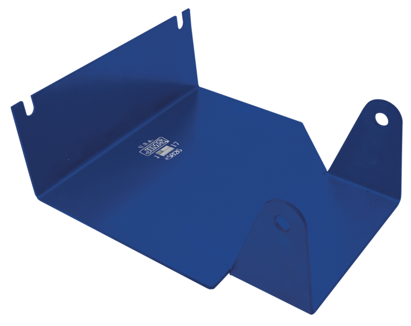 Jims Engine Stand FLH/T17-up (GB)