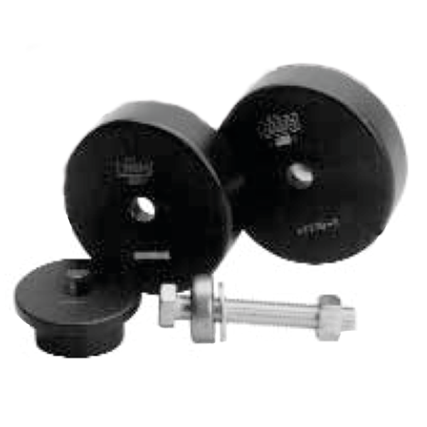 Jims Main 5-Speed main bearing remover (GB)