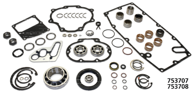 JIMS ME18-up Softail transmission kit (GB)