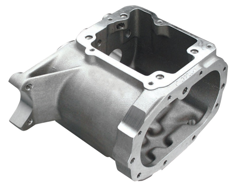 Jims bare 5 in 4 transmission case (GB)