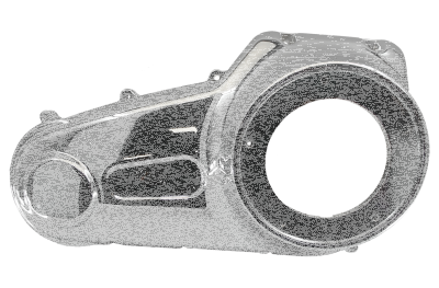 Chrome primary cover ST07-17 FXDWG06-17 (GB)