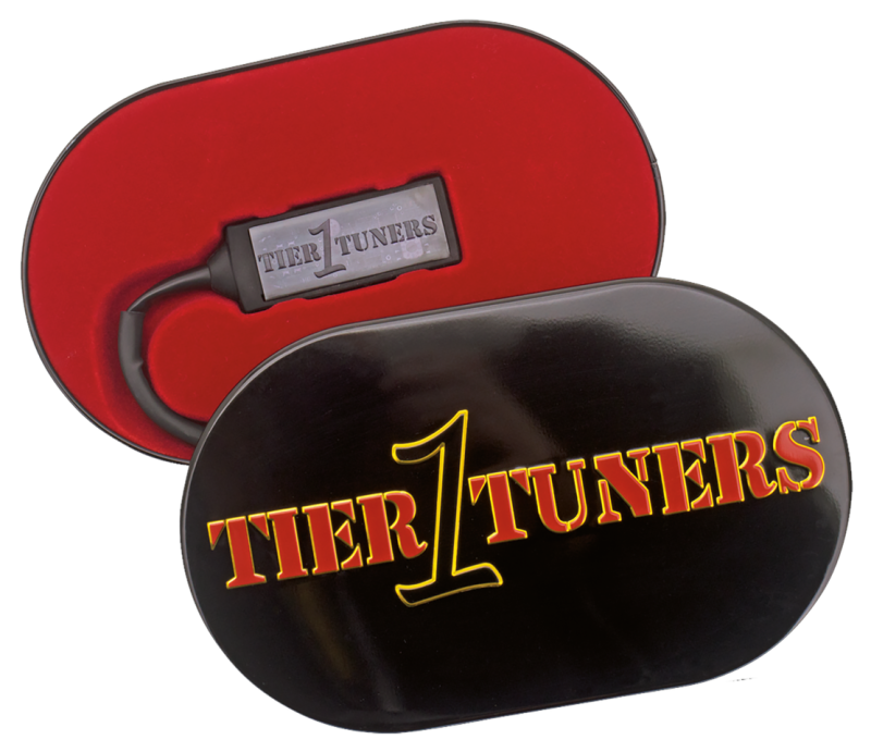 Tier1Tuner ME17-up 107ci (GB)
