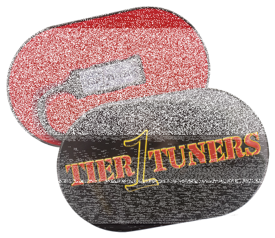 Tier1Tuner ME17-up 107ci (GB)