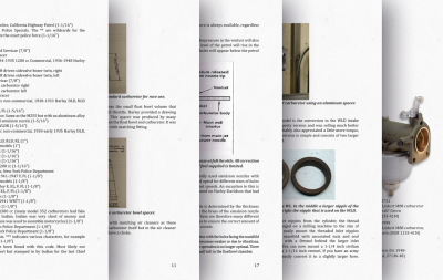 Linkert Repair Manual by Dijkshoorn ENG (GB)
