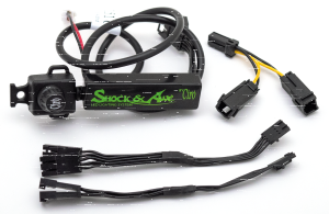 SHOCK&AWE ROTARY CONTROLLER (GB)