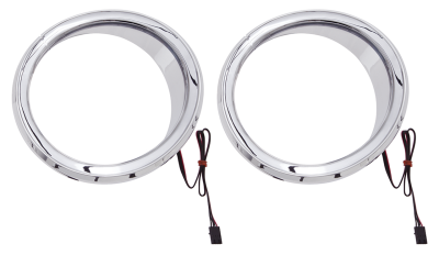 Multi-color LED CHR SPKR ACCENT FLH14-UP (GB)