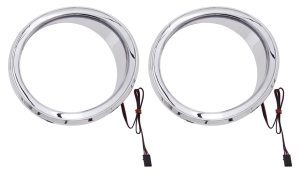 Multi-color LED CHR SPKR ACCENT FLH14-UP