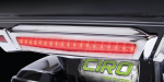 Chr Cntr Brake Light TourPak FLH/T14-UP