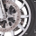 Chr Faceted Wheel Accents FLH/T14-UP (GB)