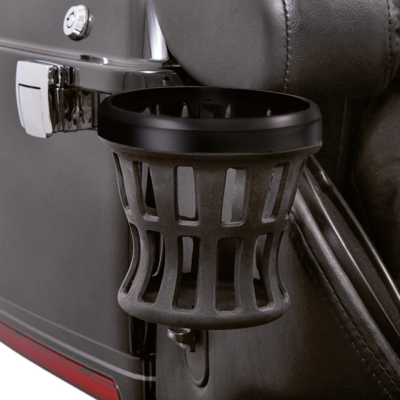 Passenger Drink holder black FLH/T96-13 (GB)