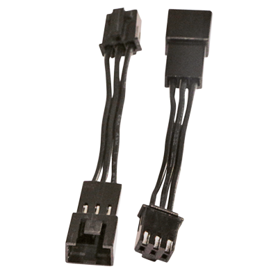 3-Pin Wiring Extensions (GB)