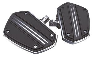 Ciro Rail floorboards Chrome