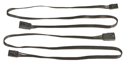 Shock&Awe Wire-Extensions 22" pair